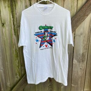 Vintage 80s Vietnam Veterans Bootleg Style T-Shirt